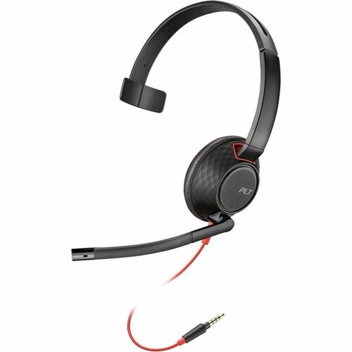 Poly Blackwire 5210 Headset 300/500