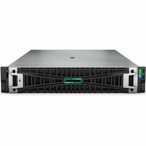 HPE ProLiant DL380 G11 2U Rack Server   1 X Intel Xeon Gold 5416S 2 GHz   32 GB RAM   Serial ATA/600, 12Gb/s SAS Controller 300/500