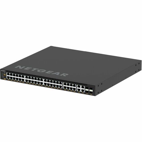 Netgear AV Line M4350 44M4X4V Ethernet Switch 300/500