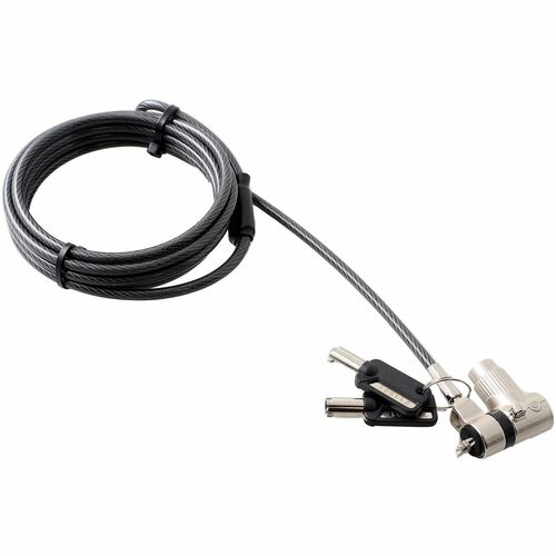 CODi Universal 3 In 1 Key Cable Lock 300/500