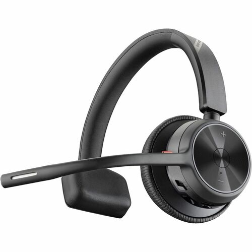 Poly Voyager 4310 USB AHeadset + BT700 Dongle TAA 300/500