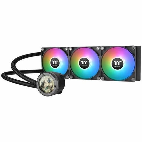 Thermaltake TH360 V2 Ultra ARGB Sync All In One Liquid Cooler 300/500