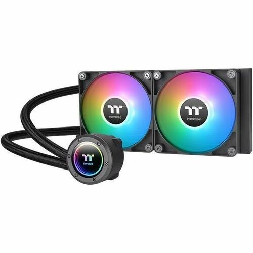 Thermaltake TH240 V2 ARGB Sync All In One Liquid Cooler 300/500