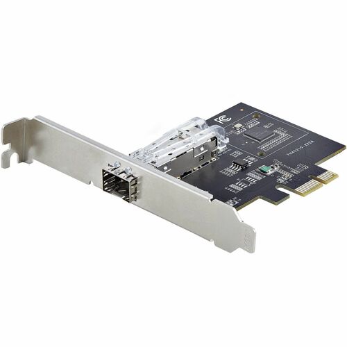 StarTech.com Gigabit Ethernet Card 300/500