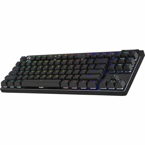 Logitech G PRO X TKL Lightspeed Gaming Keyboard 300/500
