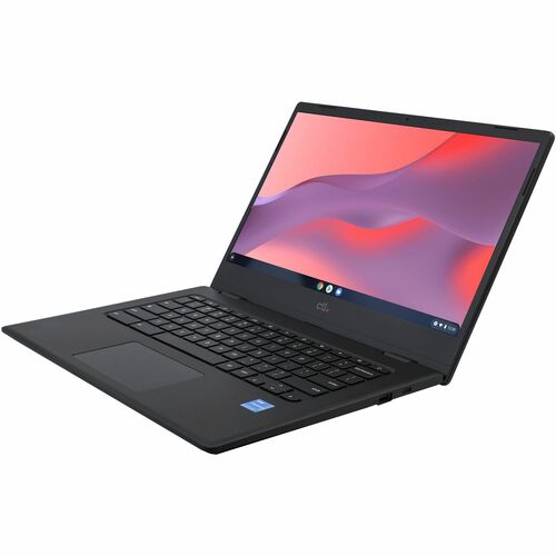 CTL Chromebook PX14EXT   14" FHD Touchscreen, Quad Core Intel Celeron N5100, 8GB/64GB, 127&deg; Hinge Laptop, AUE 2030 300/500