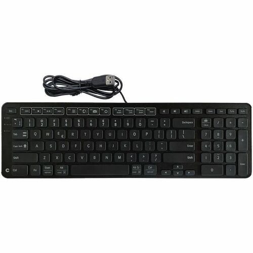 Contour Balance Keyboard 300/500
