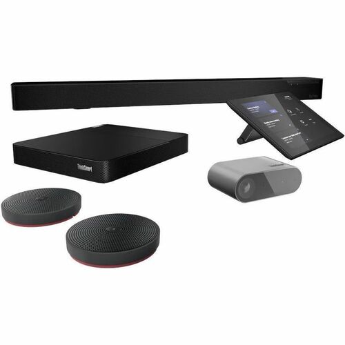 Lenovo ThinkSmart Core Video Conference Equipment 300/500