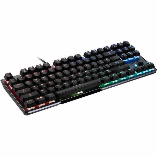 MSI Vigor GK50 ELITE TKL LL US Gaming Keyboard 300/500