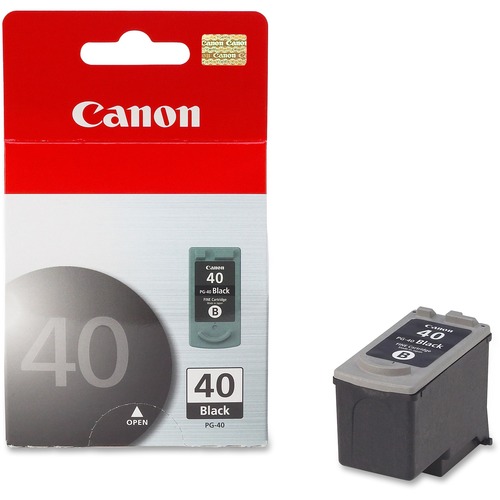 Canon PG 40 Ink Cartridge 300/500