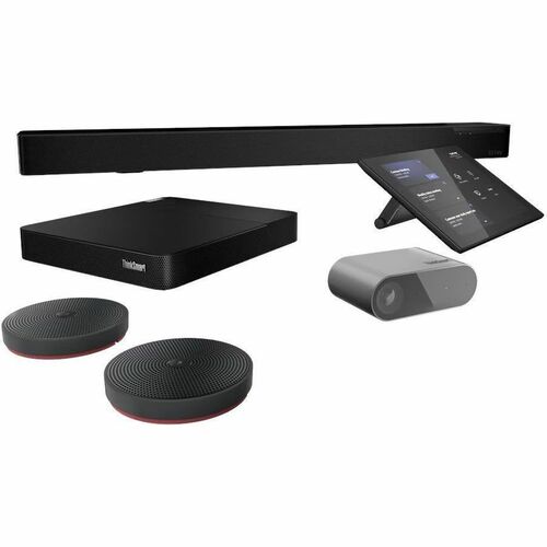 Lenovo ThinkSmart Core Video Conference Equipment 300/500