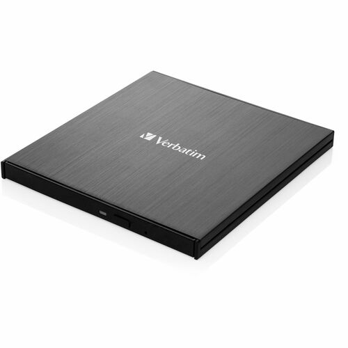 External Slimline Blu Ray Writer 300/500