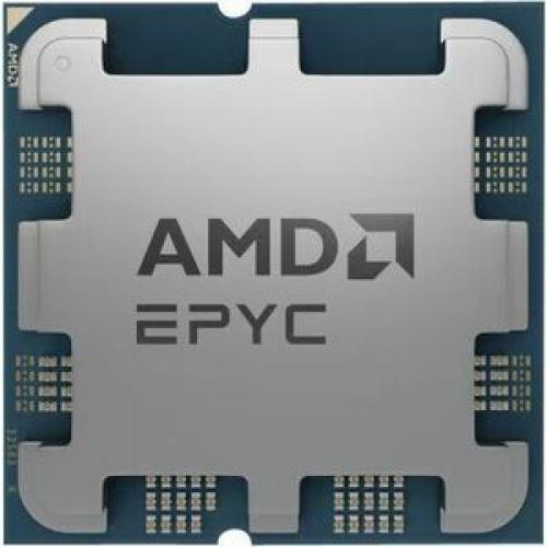 EPYC 4344P 8-CORE PROCESSOR 65W 5.3 GHZ MAX BOOST
