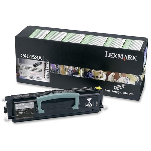 Lexmark Original Toner Cartridge 300/500