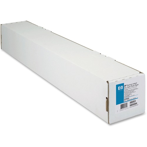 HP Instant Dry Photo Paper 300/500