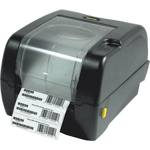 WPL305 Barcode Printer
