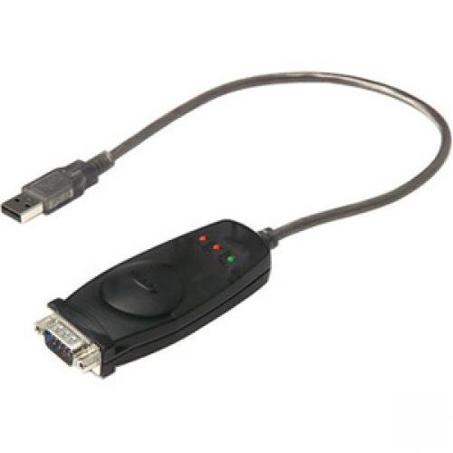 Belkin USB/Serial Portable Cable Adapter
