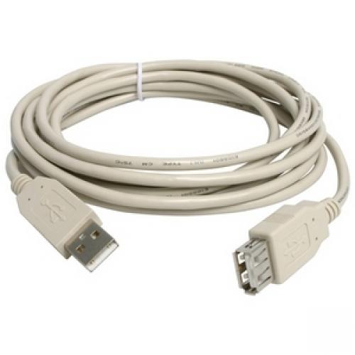 StarTech.com USB 2.0 Extension Cable
