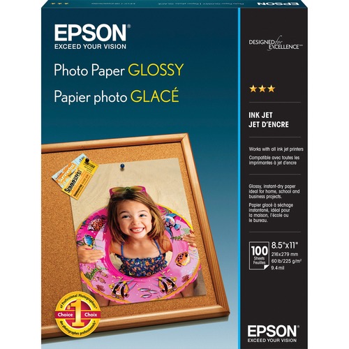 Epson Inkjet Photo Paper | eBay