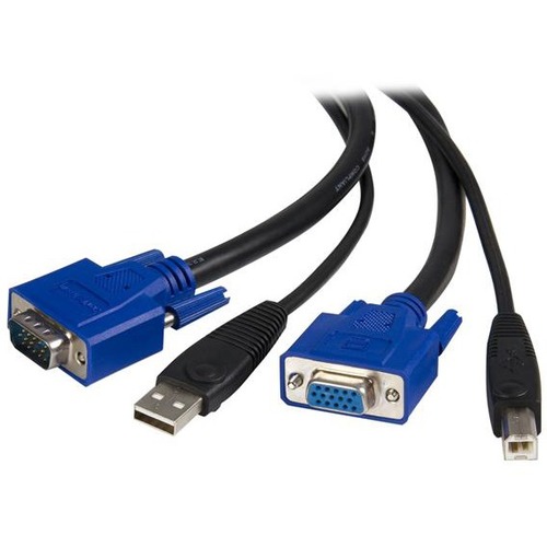 StarTech.com USB KVM Cable