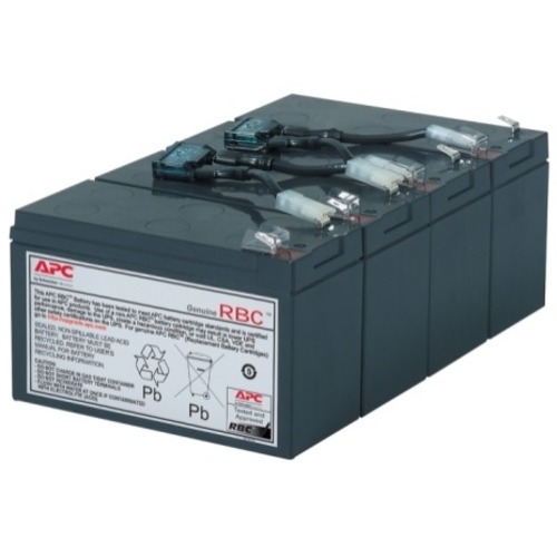 APC by Schneider Electric Replacement Battery Cartridge