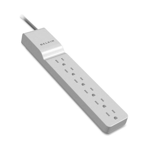 Belkin 6 Outlet Home/Office Surge Protector