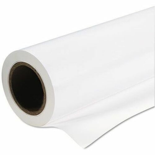 Epson Premium Semimatte Photo Paper - 24" x 100 ft