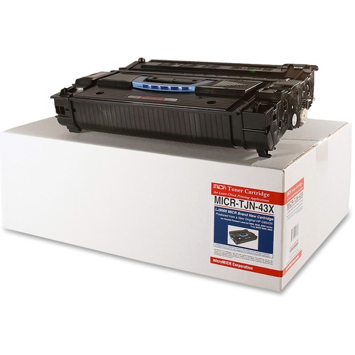 microMICR MICR Toner Cartridge