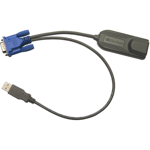 Raritan Computer Interface Module for USB and SUN USB Keyboard and Mouse