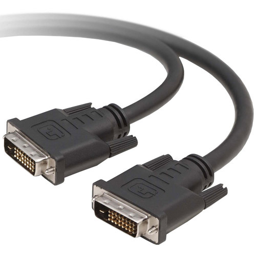 Belkin Single Link DVI-D Digital Video Cable