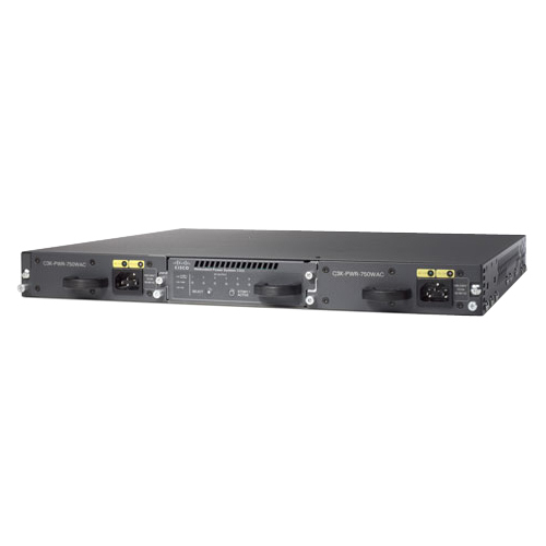 Cisco RPS2300 Power Array Cabinet