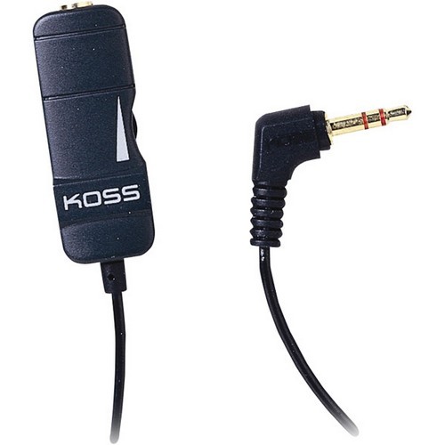 Koss In-Line Headphone Volume Controller