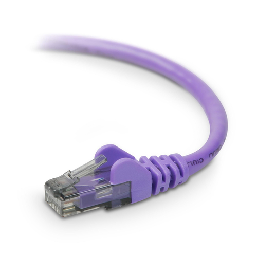 Belkin Cat. 6 High Performance UTP Patch Cable
