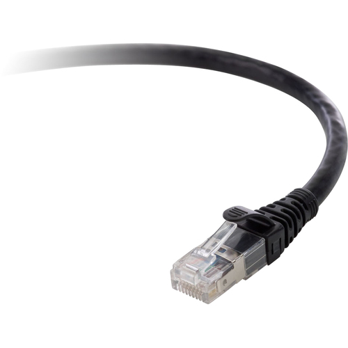 Belkin Cat. 6a Patch Cable