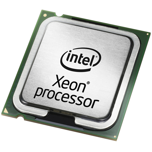 Intel Xeon DP Quad-core X5550 2.66GHz Processor