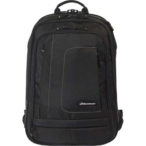 Brenthaven Metrolite BP-XF 2255 Notebook Backpack