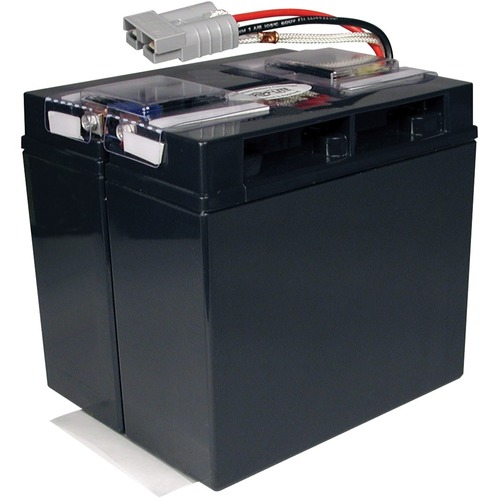 Tripp Lite by Eaton UPS Replacement Battery Cartridge for select APC UPS Systems