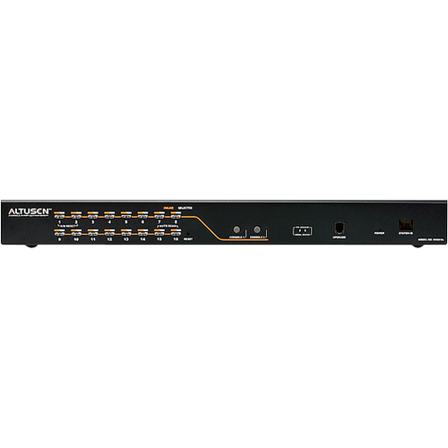 ATEN ALTUSEN KH2516A KVM Switch-TAA Compliant - 16 Computer(s)