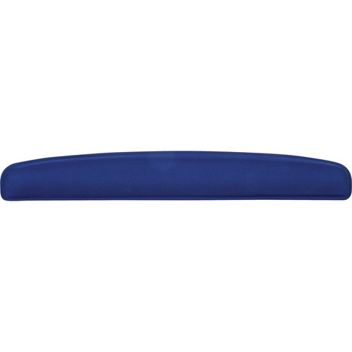 Allsop Memory Foam Wrist Rest - Blue - (30204)