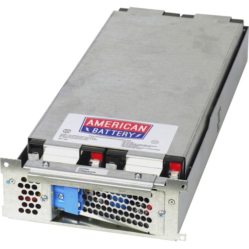 ABC Replacement Battery Cartri
