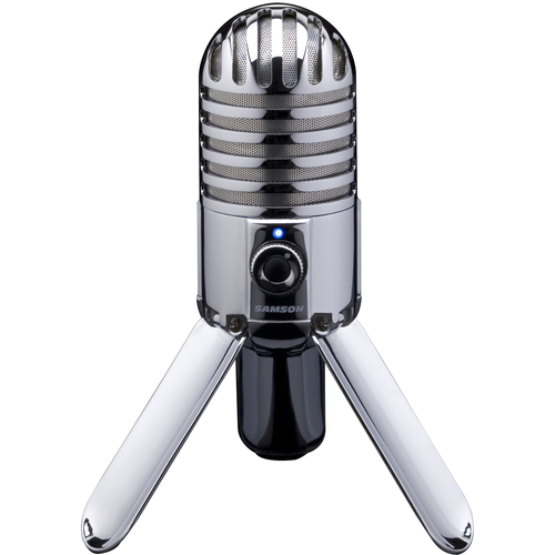 Samson SAMTR Wired Condenser Microphone