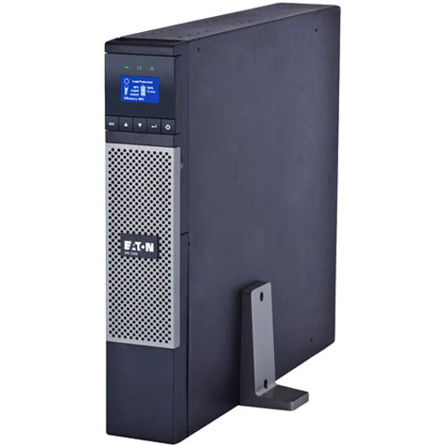 Eaton 5PX UPS 1440VA 1440 Watt 120V Rack/Tower UPS Sine Wave Battery Backup LCD
