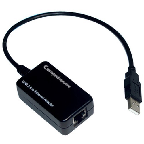 Comprehensive USB To Ethernet Converter