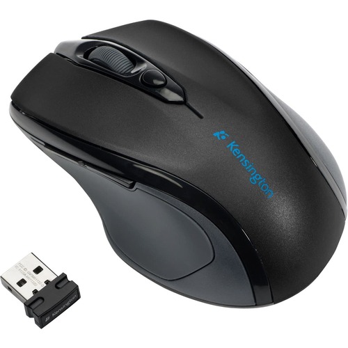 Kensington Pro Fit 72405 Mid-Size Mouse