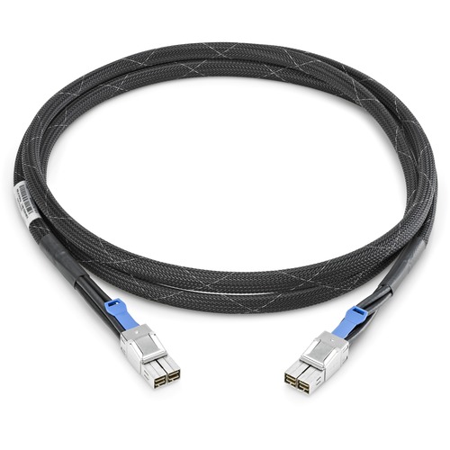 HPE 3800 1-m Stacking Cable