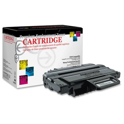 West Point Remanufactured Toner Cartridge - Alternative for Xerox (106R01374)