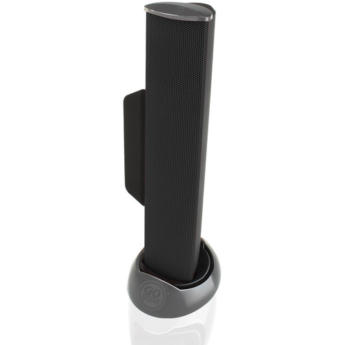 GOgroove Professional GG-SONAWAVE-USB 2.0 Portable Speaker System