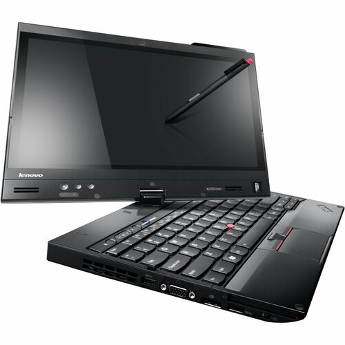 THINKPAD X230 TABLET - 12.5 HD, 2X2 WLAN, MULTITOUCH - CORE I5-3320M - 4 GB - IN