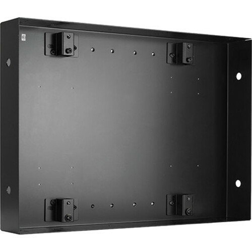 Chief TA501 Wall Mount for Flat Panel Display - Black