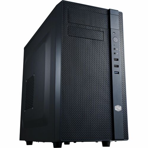 Cooler Master NSE-200-KKN1 Computer Case